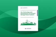 《抽水蓄能电站技术与发展》