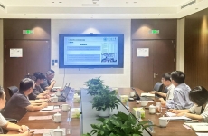 澜沧江－湄公河流域三项课题研究工作讨论及验收会