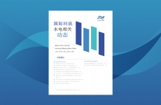 国际河流水电开发生态环境研究工作委员会常态化工作成果第十期